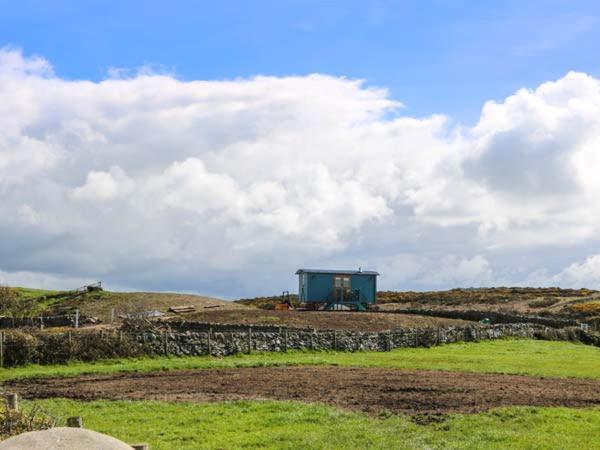 Llety'R Bugail Villa Holyhead Kültér fotó